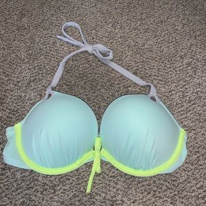 Victoria’s Secret Bikini Top